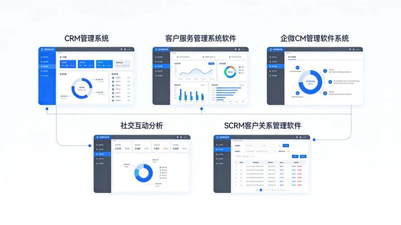 软件定制开发：构建企业个性化应用的桥梁